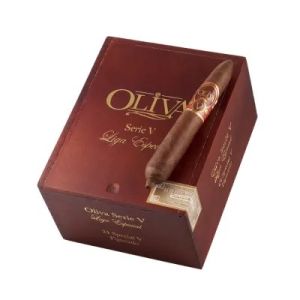 OLIVA SERIE V SPECIAL V FIGURADO