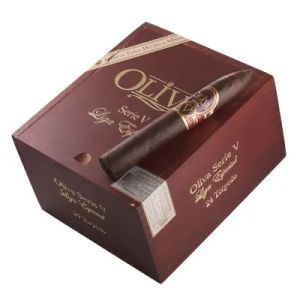 OLIVA SERIE V TORPEDO