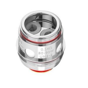 Uwell Valyrian II Dual Meshed 0.14 Coils - 2PCS