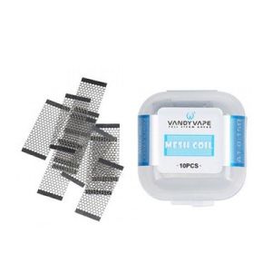 Vandy Vape KYLIN M A1 0.15 Mesh Coil - 10PC Per Pack