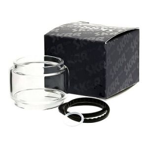 VAPORESSO Replacement Glass - 1PC