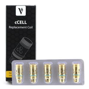 Vaporesso Ceramic cCell 0.5 Replacement Coils