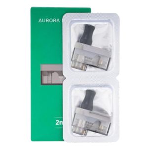 Vaporesso AURORA PLAY Pod Cartridge - 2pc