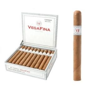 Vega Fina Corona