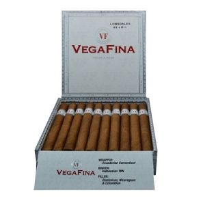 Vega Fina Lonsdale