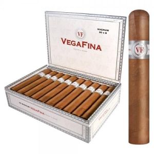 Vega Fina Magnum