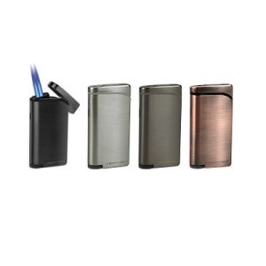 Concorde Vertigo Double Flame Lighter