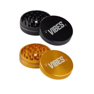 VIBES  AEROSPACED   GRINDER