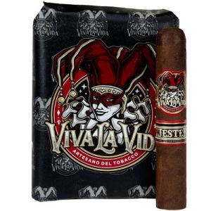 Viva La Vida by AJ Fernandez Jester
