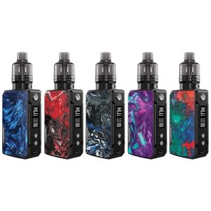VOOPOO Drag Mini Refresh Edition 117W TC Kit