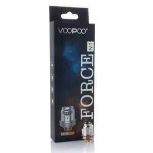 VOOPOO UFORCE N1 Mesh - 0.13 Coil - 5pcs