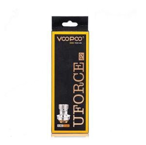 VOOPOO UFORCE P2 - 0.6 Coil (5pcs/pack)