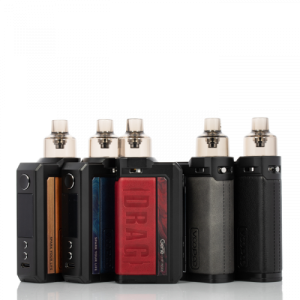 VooPoo - Drag Max