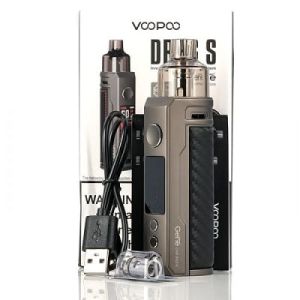 VOOPOO Drag S Mod Pod Kit