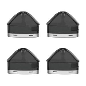 VOOPOO FINIC Fish Pod Cartridge 1.7mL - 4PCS
