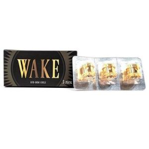 Wake 1.5 Sub Ohm Replacement Coils