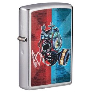 Zippo   Watch Dogs: Legion
