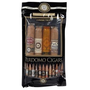 Perdomo Humidified Sampler - Connecticut