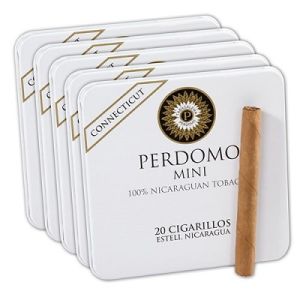 Perdomo Mini  Connecticut