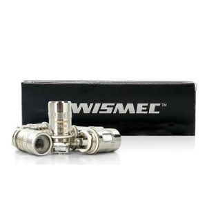 Wismec 0.2 Coils - 5Pack