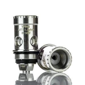 Wismec GNOME WS04 MTL 1.3 Series Replacement Coils (5pack)