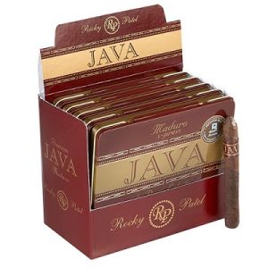 Rocky Patel Java Maduro X-Press Cigars