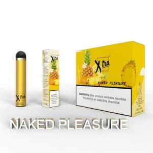 XTRA Disposable Pod Device - 10Pcs/Pack