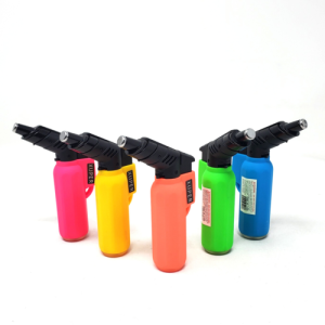 Xuper The Presser - Mini Neon Torch Lighter