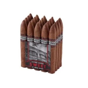 FACTORY SMOKES SWEET BELICOSO