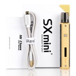 YiHi SX MINI Mi Class Pod System