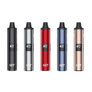 Yocan - Hit Dry Herb Vaporizer