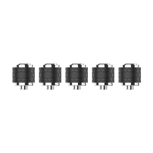 Yocan - Rex Quartz Tri Coils 5Pcs/Pack