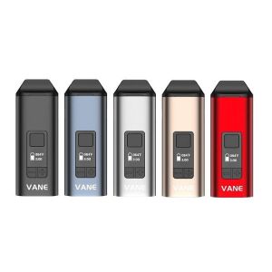 Yocan - Vane Dry Herb Vaporizer