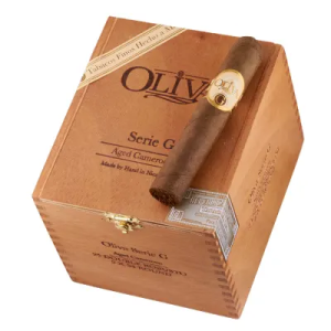 OLIVA SERIE G DOUBLE ROBUSTO