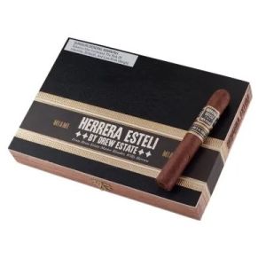 HERRERA ESTELI MIAMI ROBUSTO GRANDE