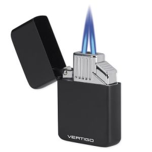 Z-Plus 2 Vertigo Lighter