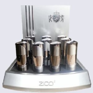 Zico - Torch ZD-32