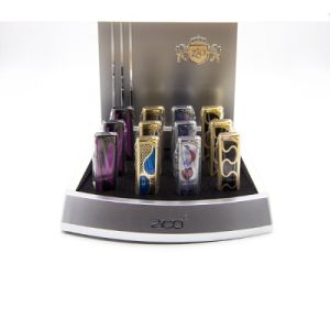 ZICO TORCH LIGHTER ZD-09