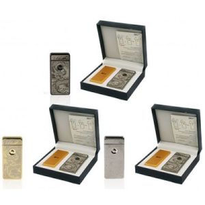 ZICO USB Lighter Arc-01