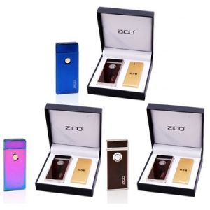 ZICO USB Lighter Arc-03