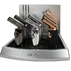  Zico ZD37 Torch Lighters