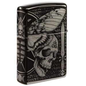 Zippo  Hawkmoth