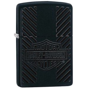 Zippo  Harley-Davidson Version - 2