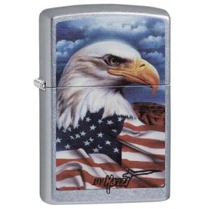 Zippo   Mazzi