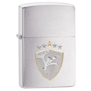 Zippo - Tom Clancy's Splinter Cell - 1