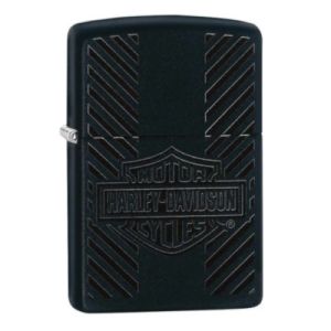 Zippo - Harley-Davidson Version - 2