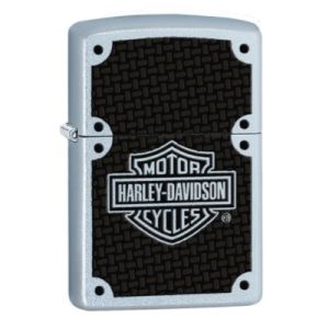 Zippo - Harley-Davidson Version - 15