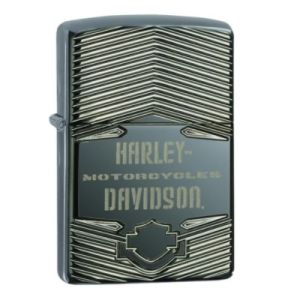 Zippo - Harley-Davidson Version - 19