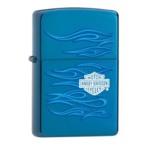 Zippo - Harley-Davidson Version - 22