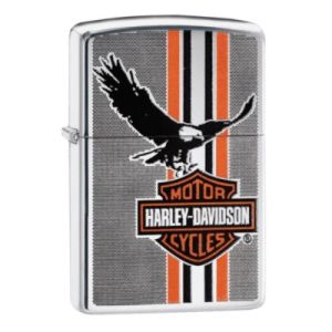 Zippo - Harley-Davidson Version - 25